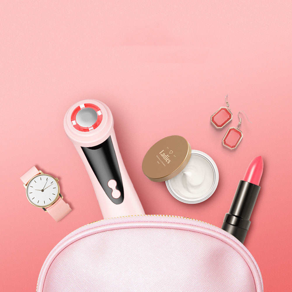 Fotonterapi Rengörings- och Lyftapparat – Strålande Hud på Några Minuter