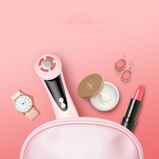 Fotonterapi Rengörings- och Lyftapparat – Strålande Hud på Några Minuter